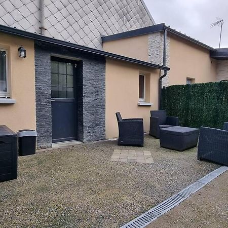 Agreable Logement / Netflix Saint-Pierre-des-Corps Exterior photo